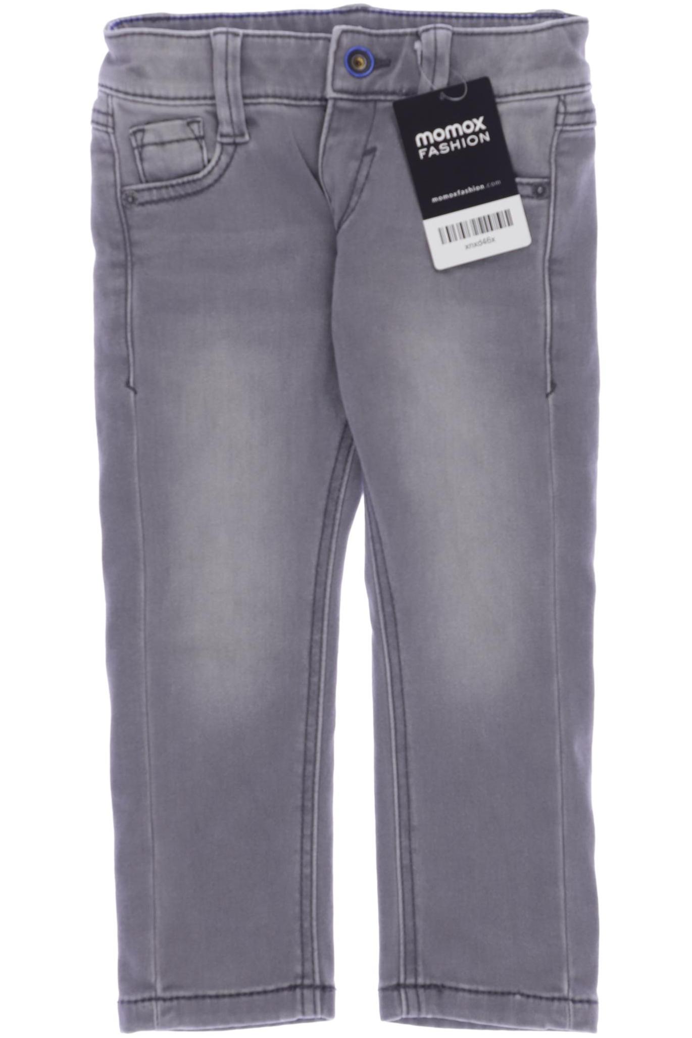 

s.Oliver Herren Jeans, grau, Gr. 92