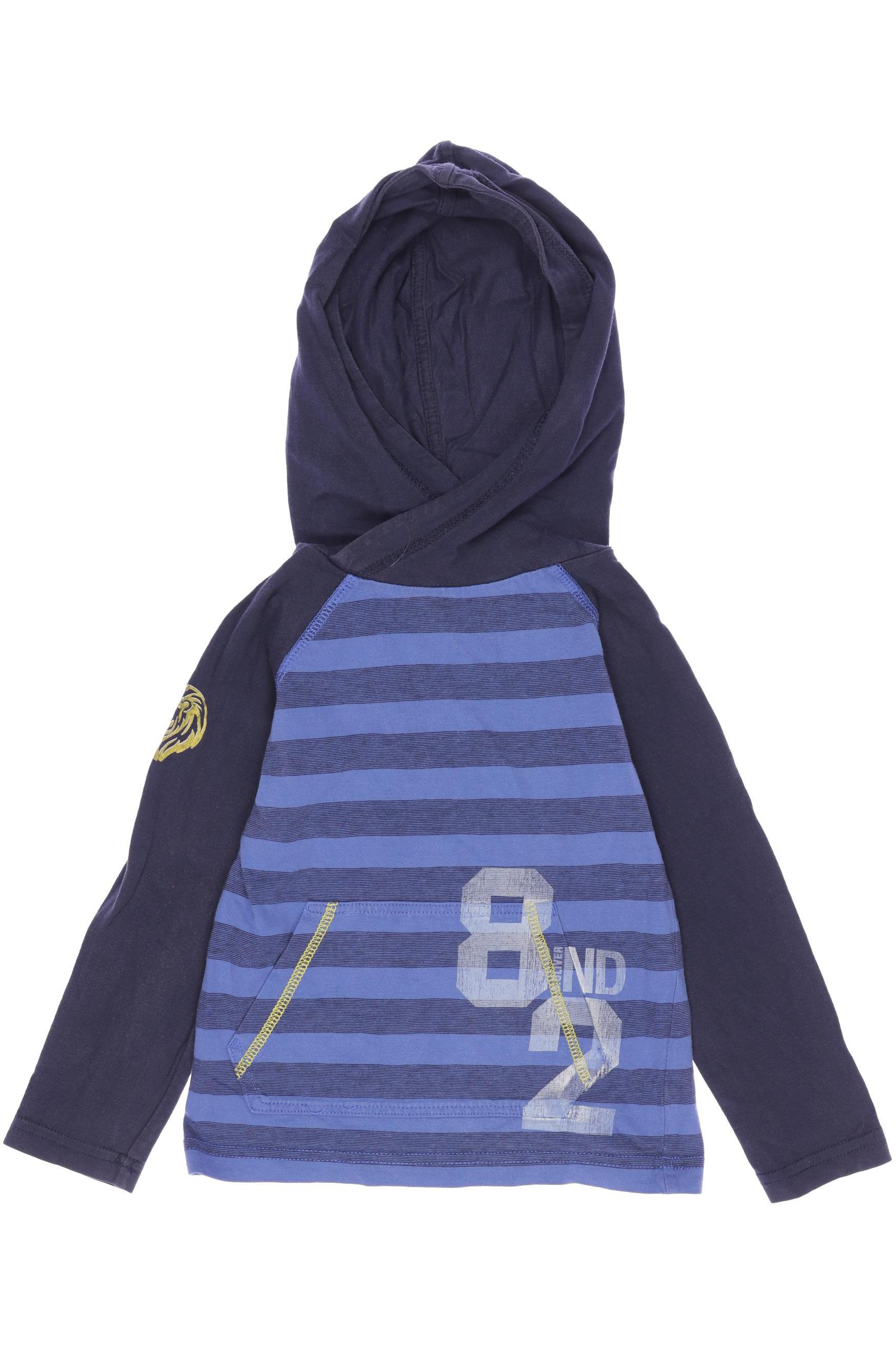 

s.Oliver Jungen Hoodies & Sweater, marineblau