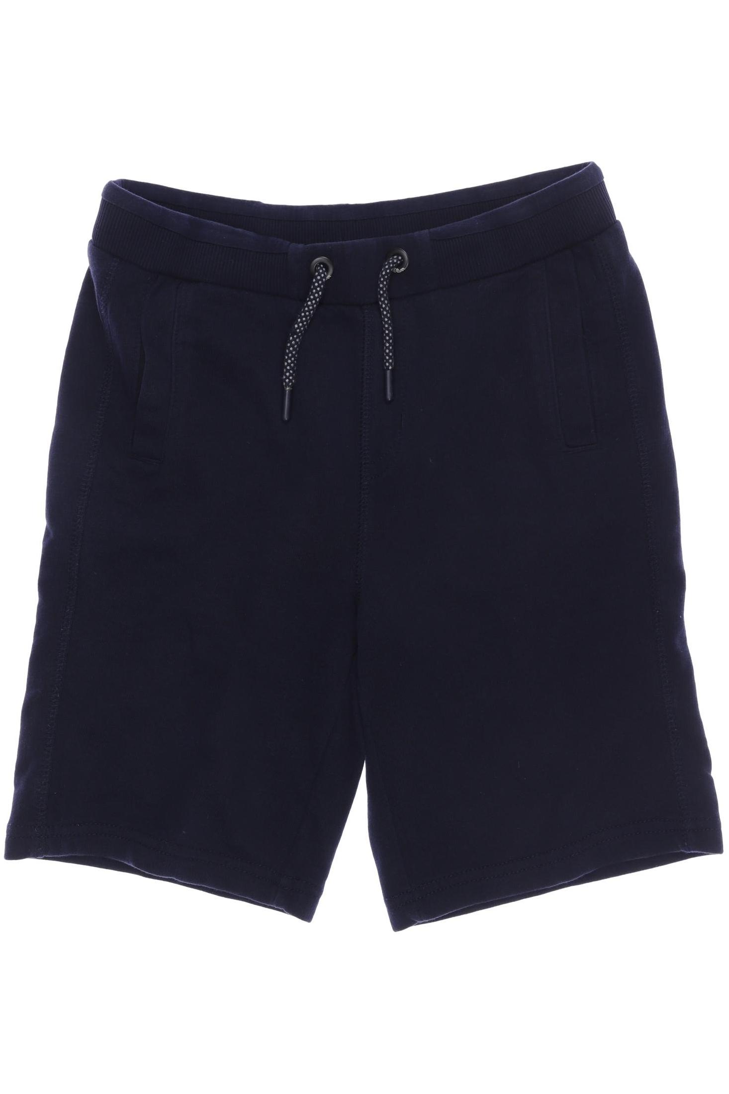 

s.Oliver Herren Shorts, marineblau, Gr. 152