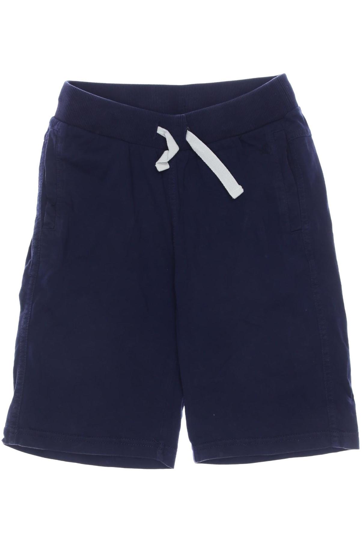 

s.Oliver Herren Shorts, marineblau, Gr. 140