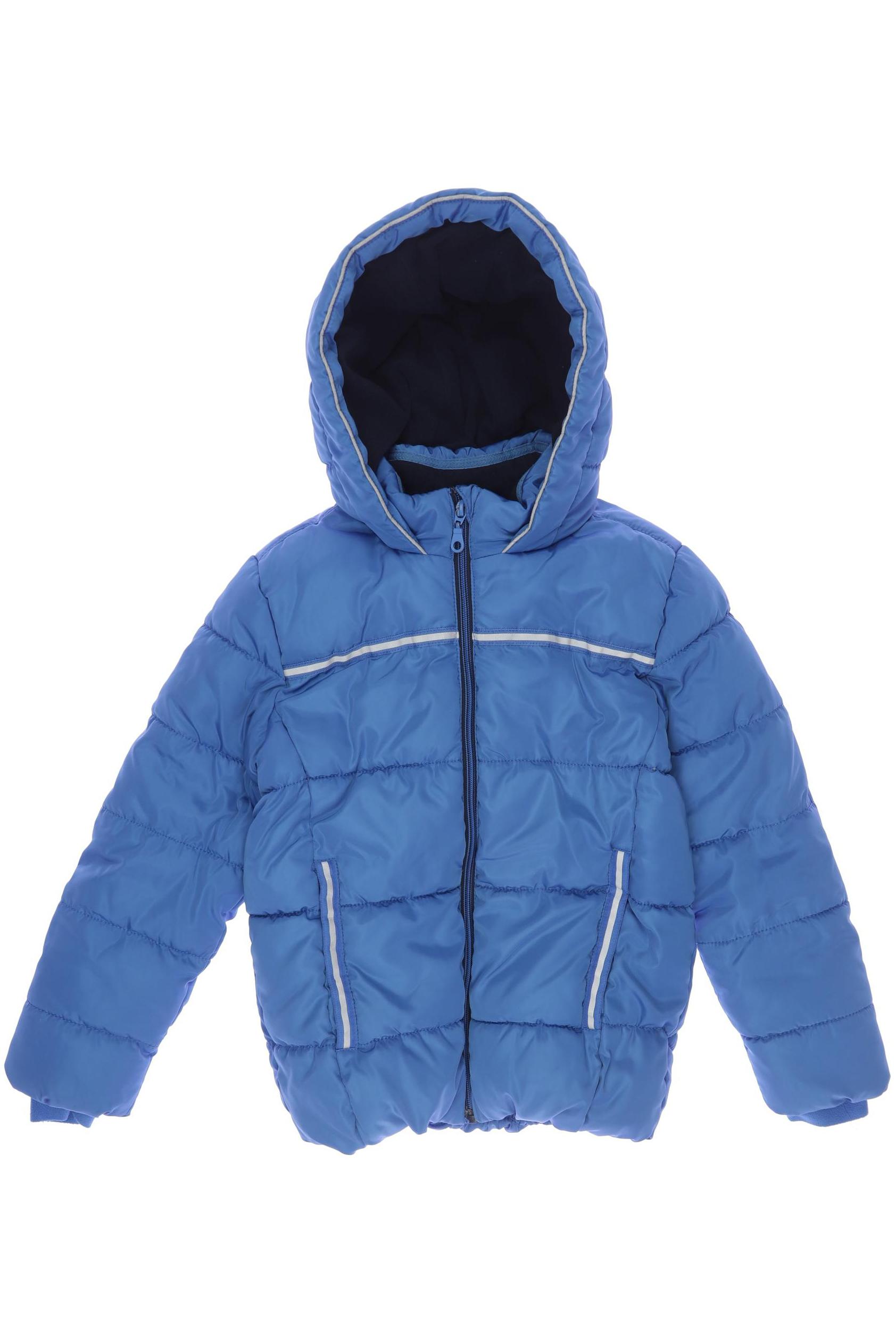

s.Oliver Herren Jacke, blau, Gr. 128
