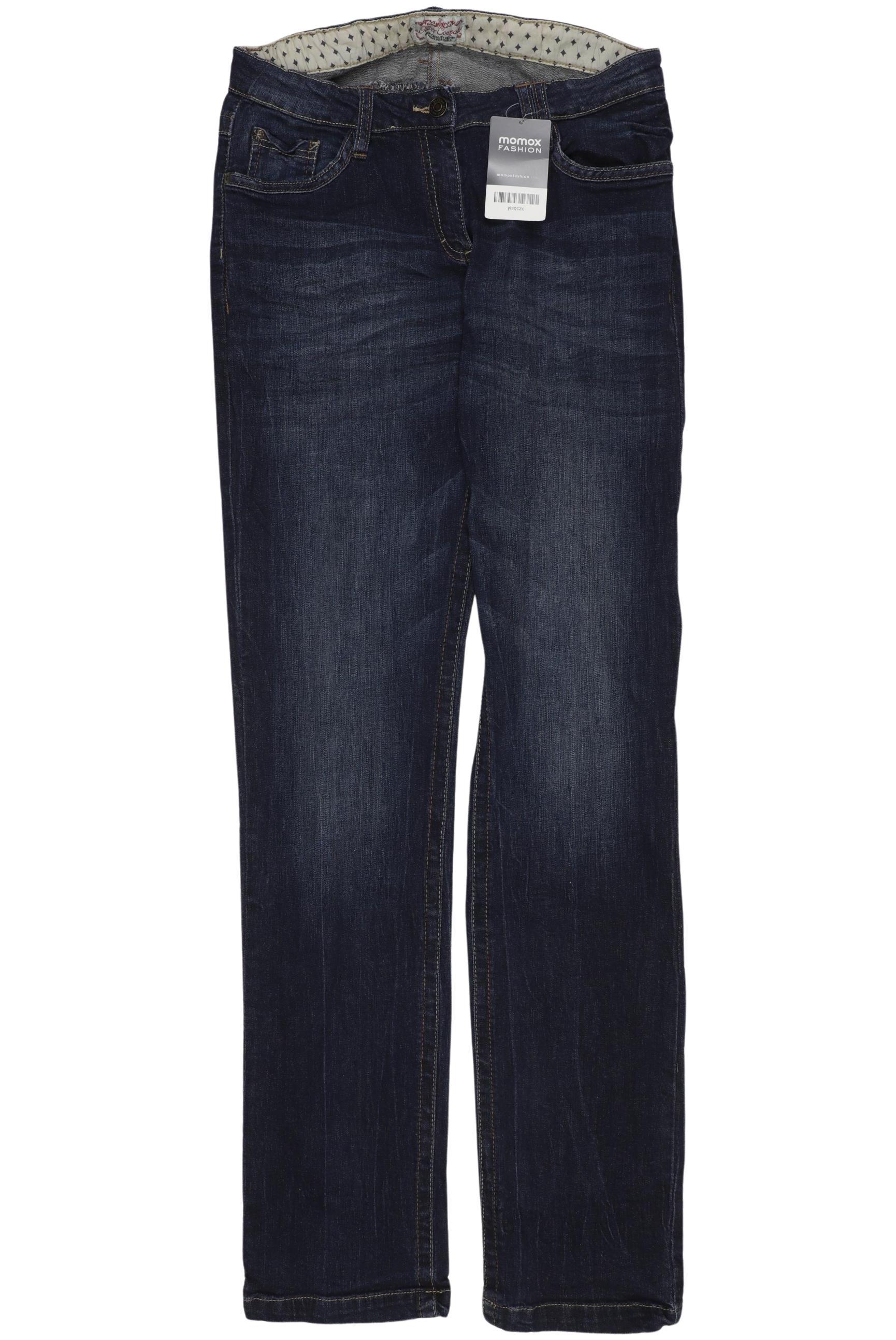 

s.Oliver Jungen Jeans, marineblau, Gr. 170