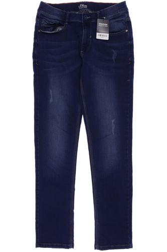 s.OliverJungen jeans Gr. EU 170