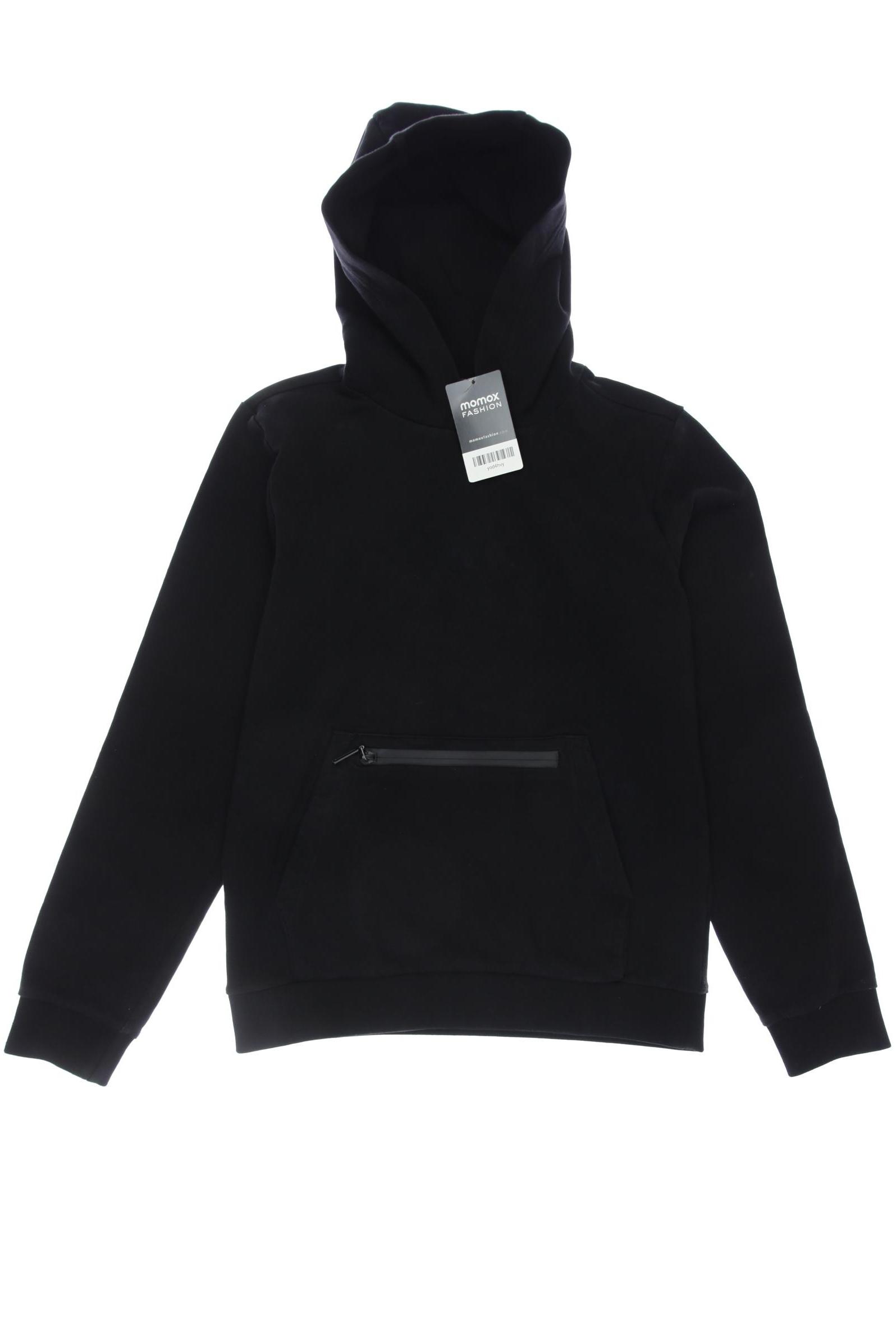 

s.Oliver Herren Hoodies & Sweater, schwarz, Gr. 164