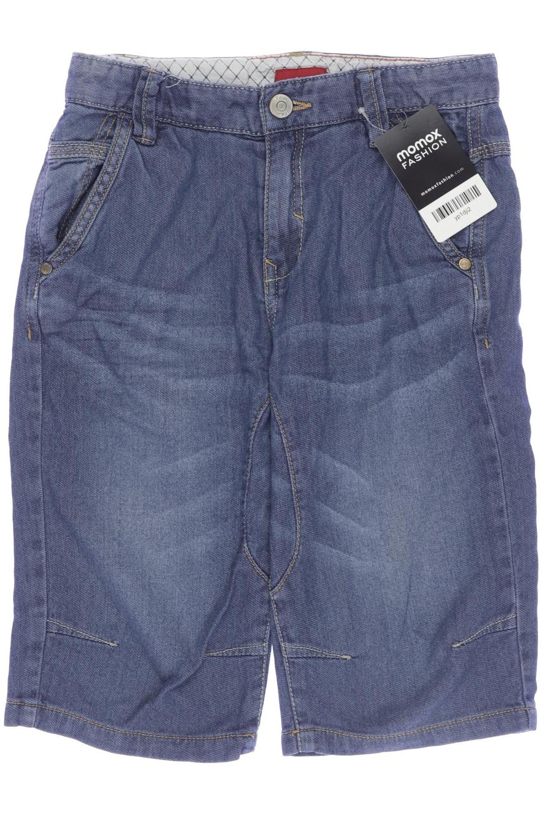 

s.Oliver Herren Shorts, blau, Gr. 128