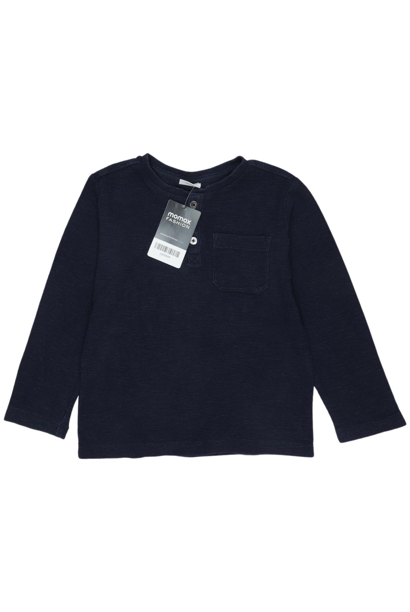 

s.Oliver Jungen Pullover, marineblau, Gr. 104