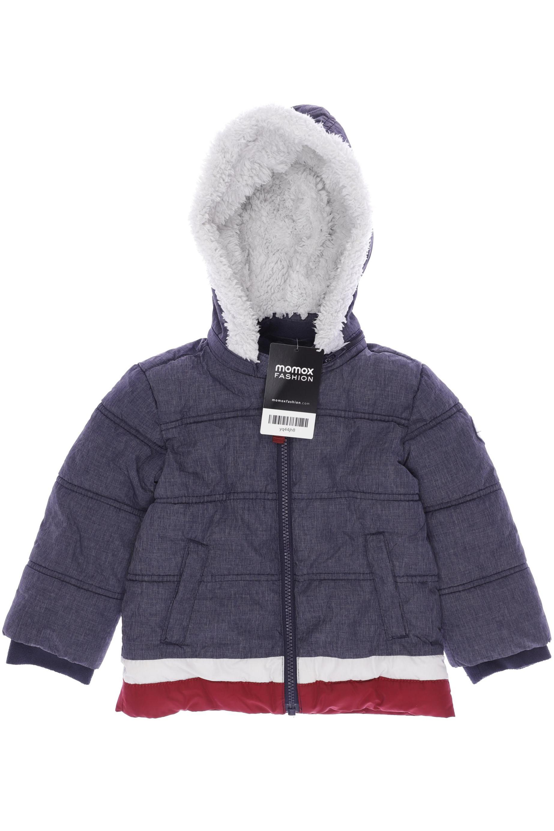 

s.Oliver Jungen Jacke, marineblau