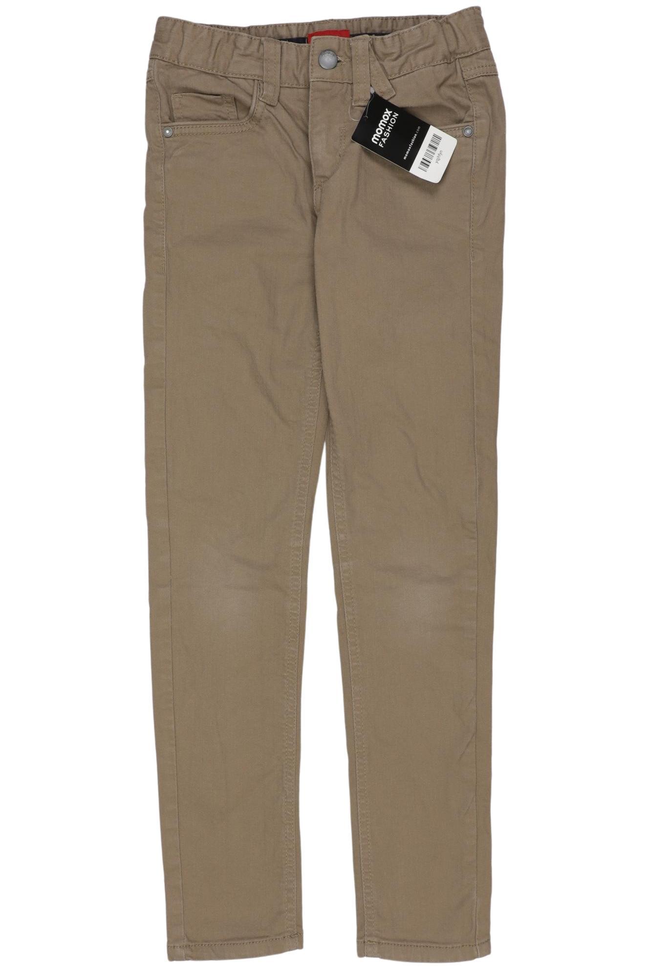 

s.Oliver Herren Jeans, beige, Gr. 128