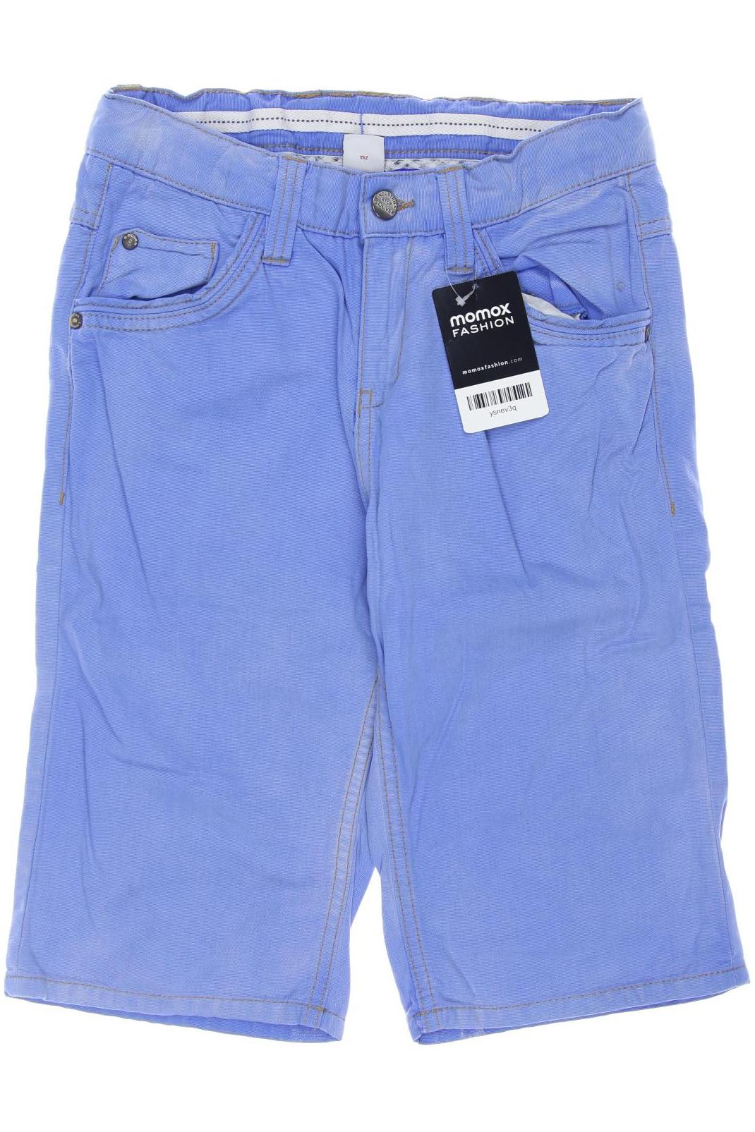 

s.Oliver Herren Shorts, blau, Gr. 152