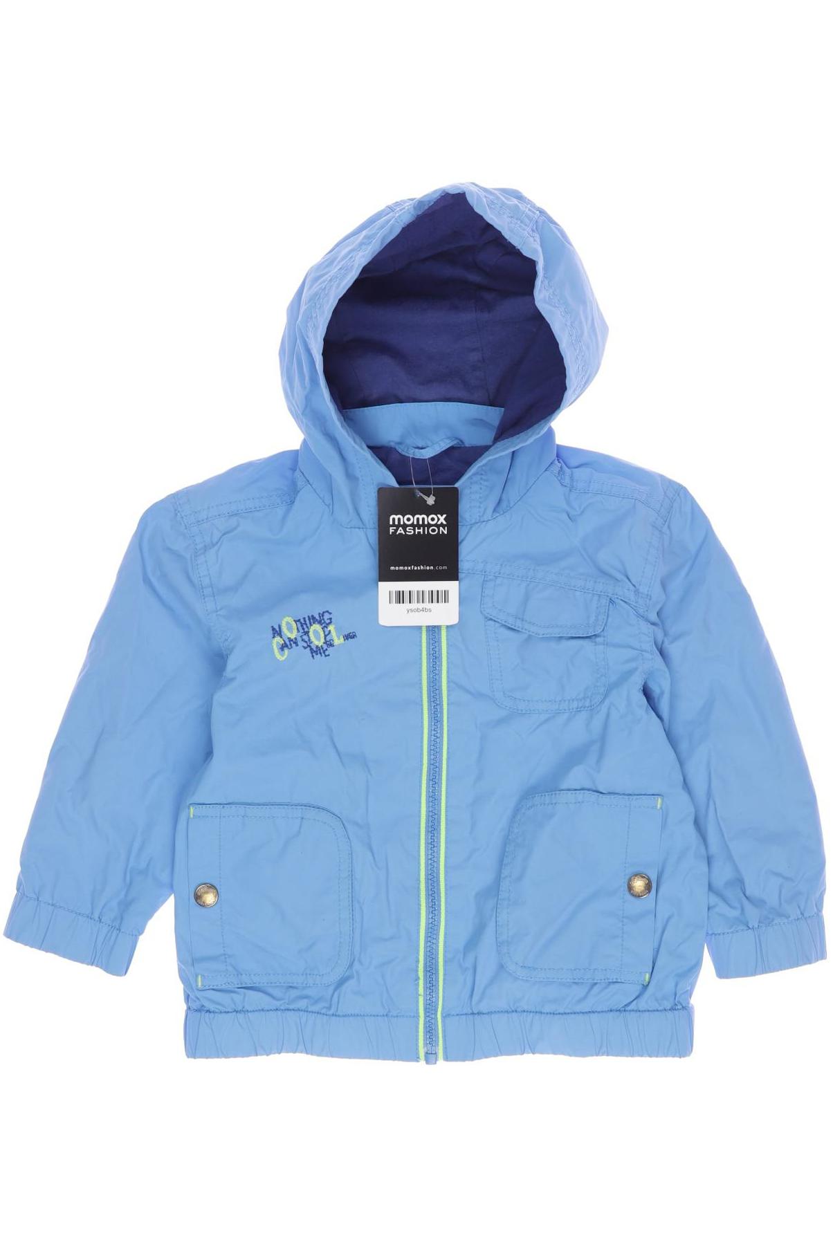 

s.Oliver Jungen Jacke, blau