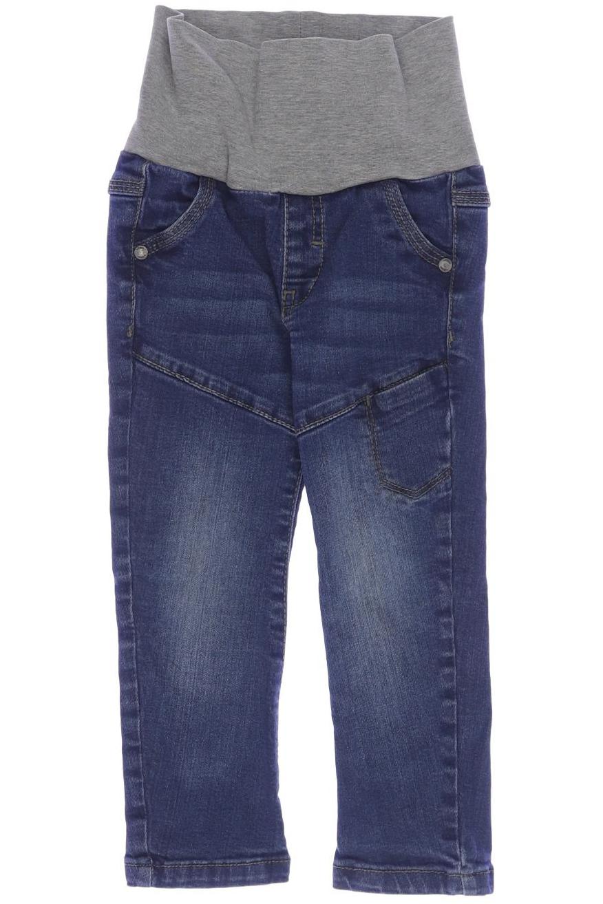 

s.Oliver Jungen Jeans, marineblau