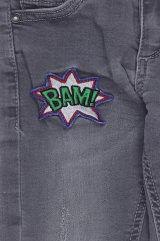 Thumbnail - s.Oliver Herren Jeans, grau, Gr. 92