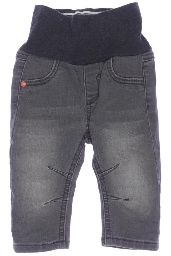 

s.Oliver Herren Jeans, grau, Gr. 68