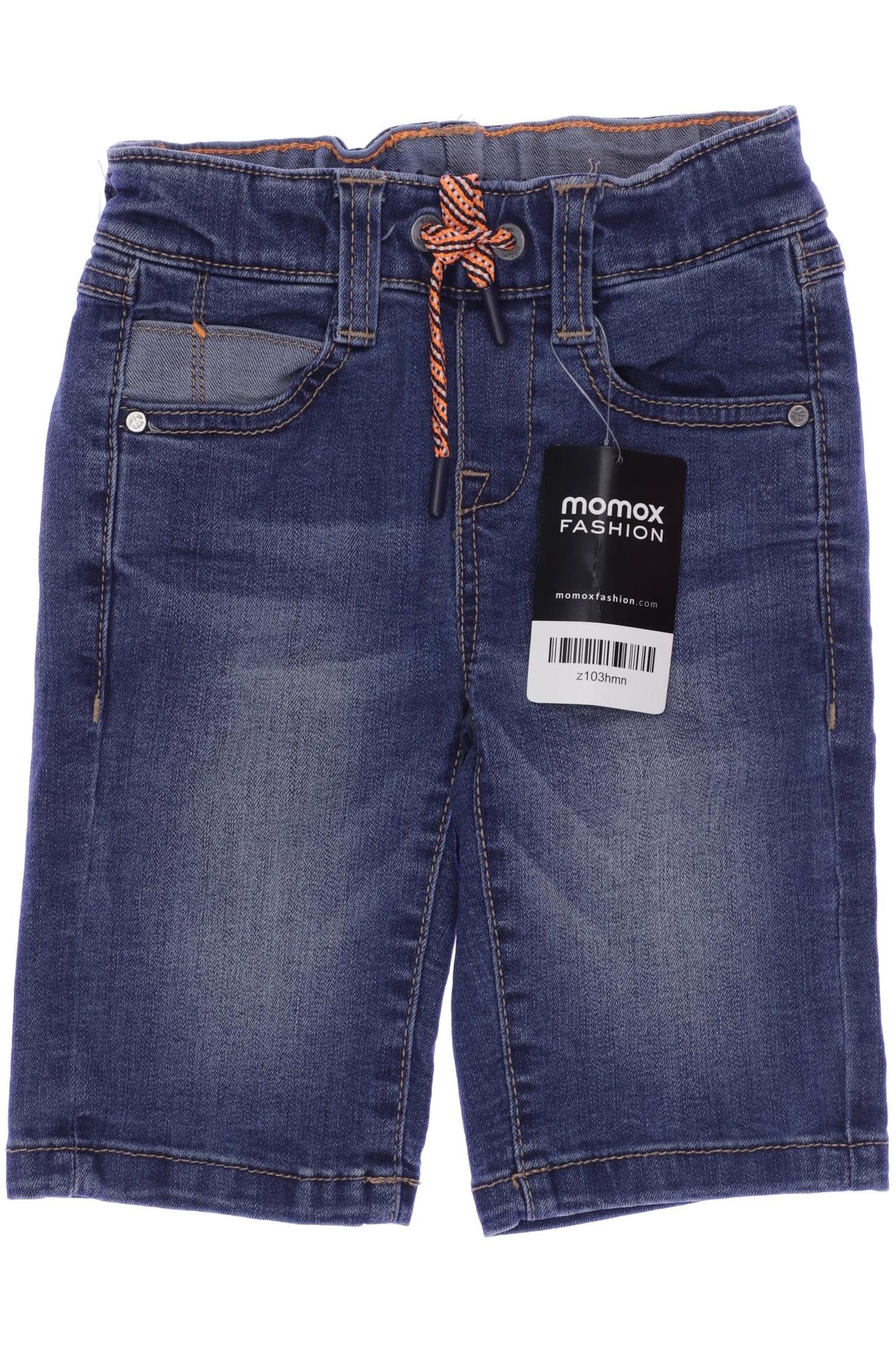 

s.Oliver Herren Shorts, blau, Gr. 104