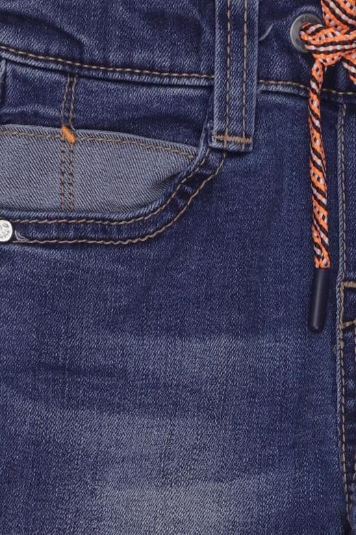 Thumbnail - s.Oliver Herren Shorts, blau, Gr. 104