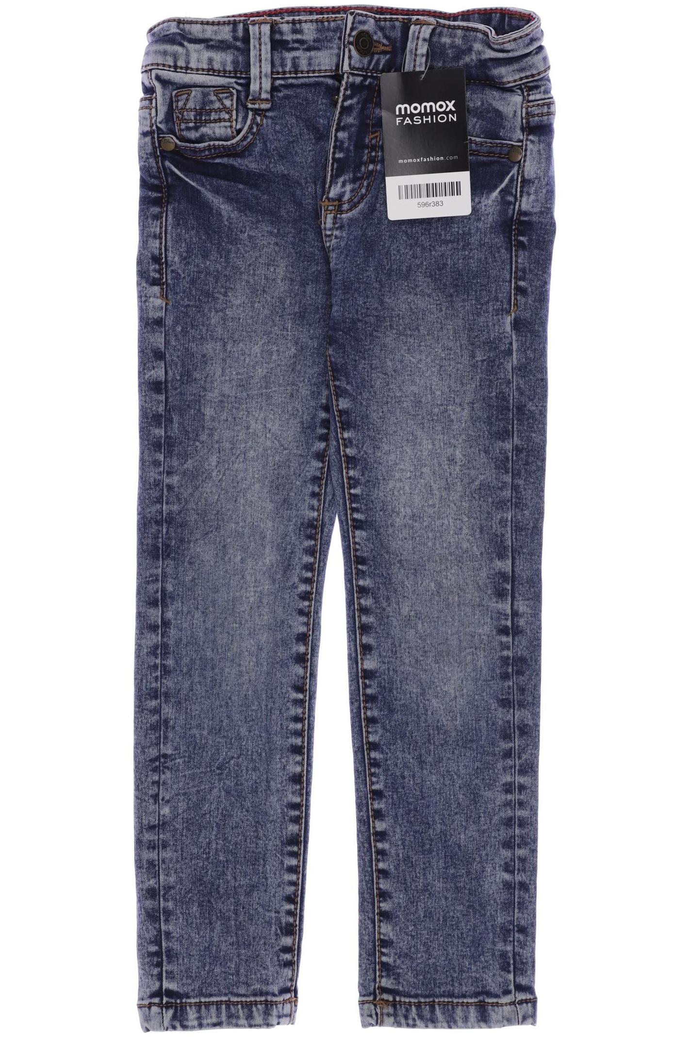 

s.Oliver Jungen Jeans, blau