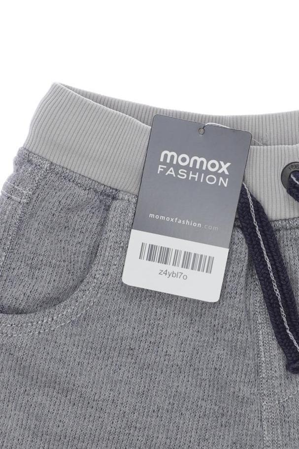 Thumbnail - s.Oliver Jungen Shorts, grau, Gr. 104