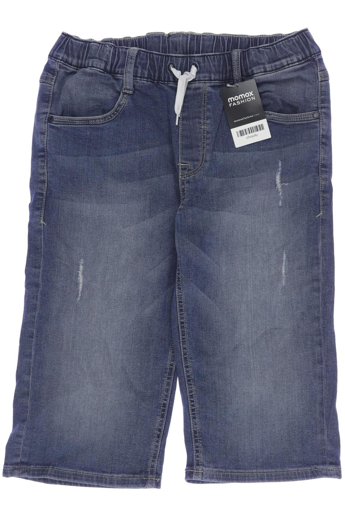 

s.Oliver Herren Shorts, blau, Gr. 176