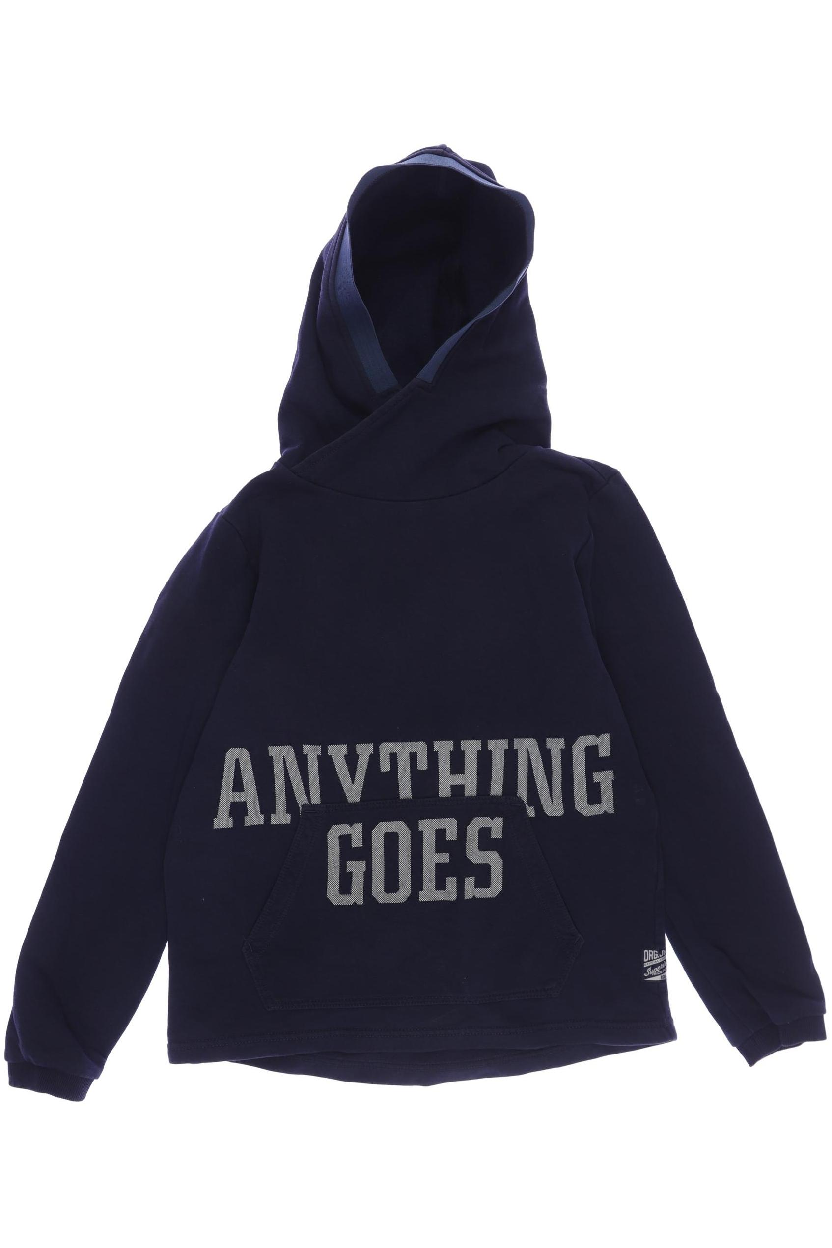 

s.Oliver Jungen Hoodies & Sweater, marineblau