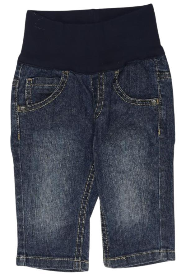 

s.Oliver Jungen Jeans, blau, Gr. 68