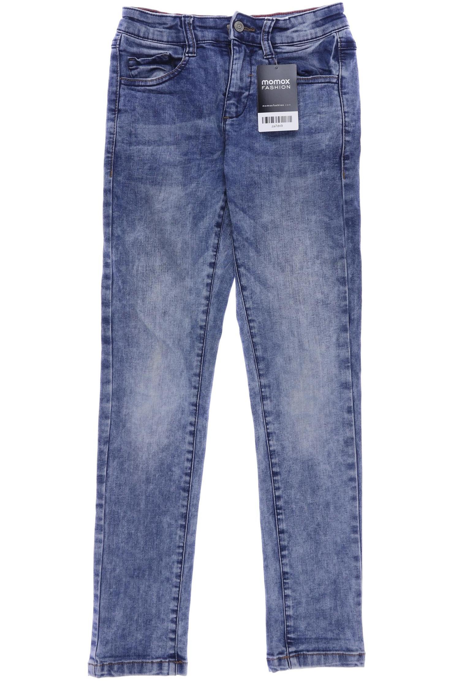 

s.Oliver Jungen Jeans, blau