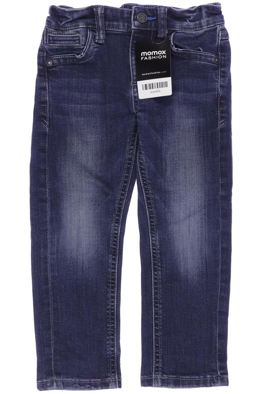 

s.Oliver Herren Jeans, blau, Gr. 104