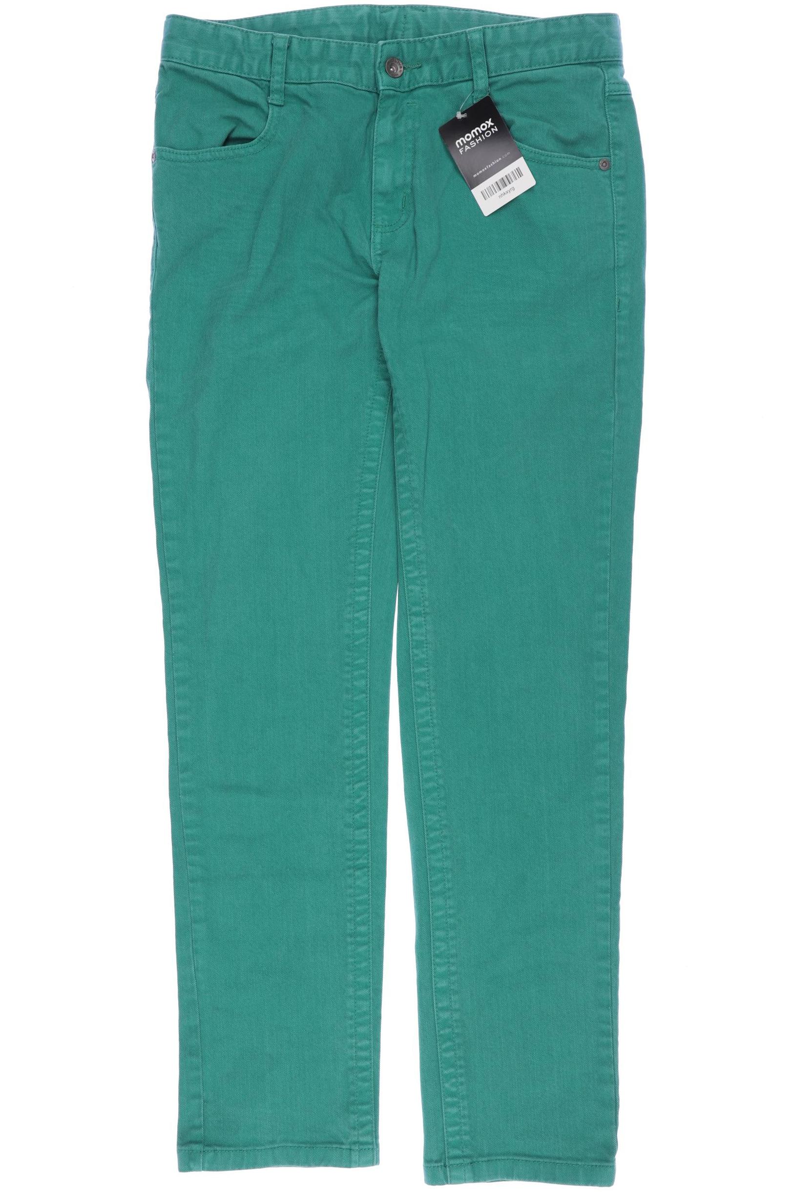 

s.Oliver Herren Jeans, türkis, Gr. 170