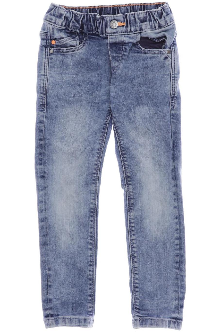 

s.Oliver Herren Jeans, blau, Gr. 104