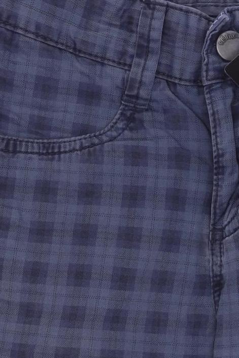 Thumbnail - s.Oliver Jungen Shorts, blau, Gr. 134