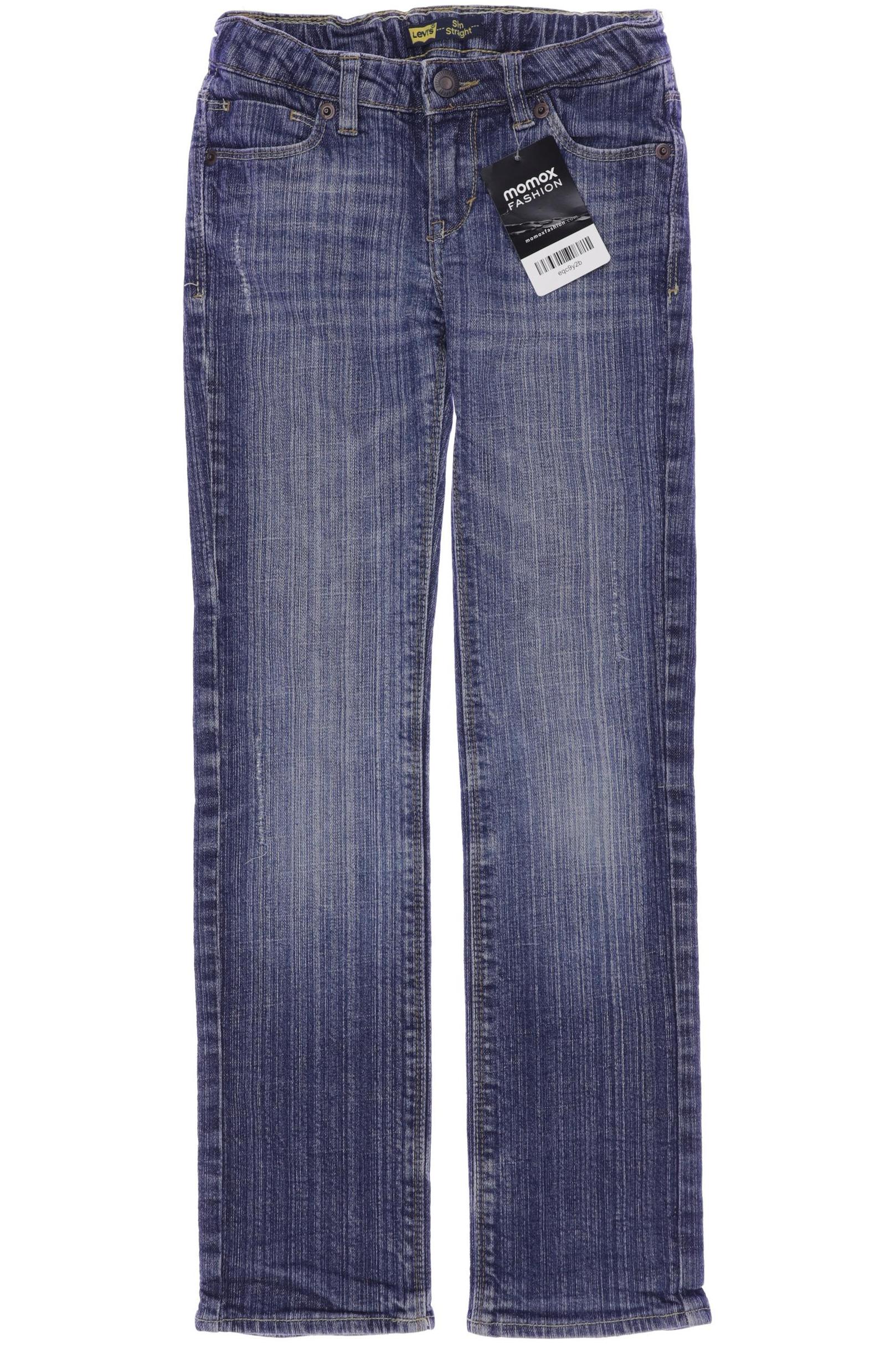 

s.Oliver Herren Jeans, grau, Gr. 158