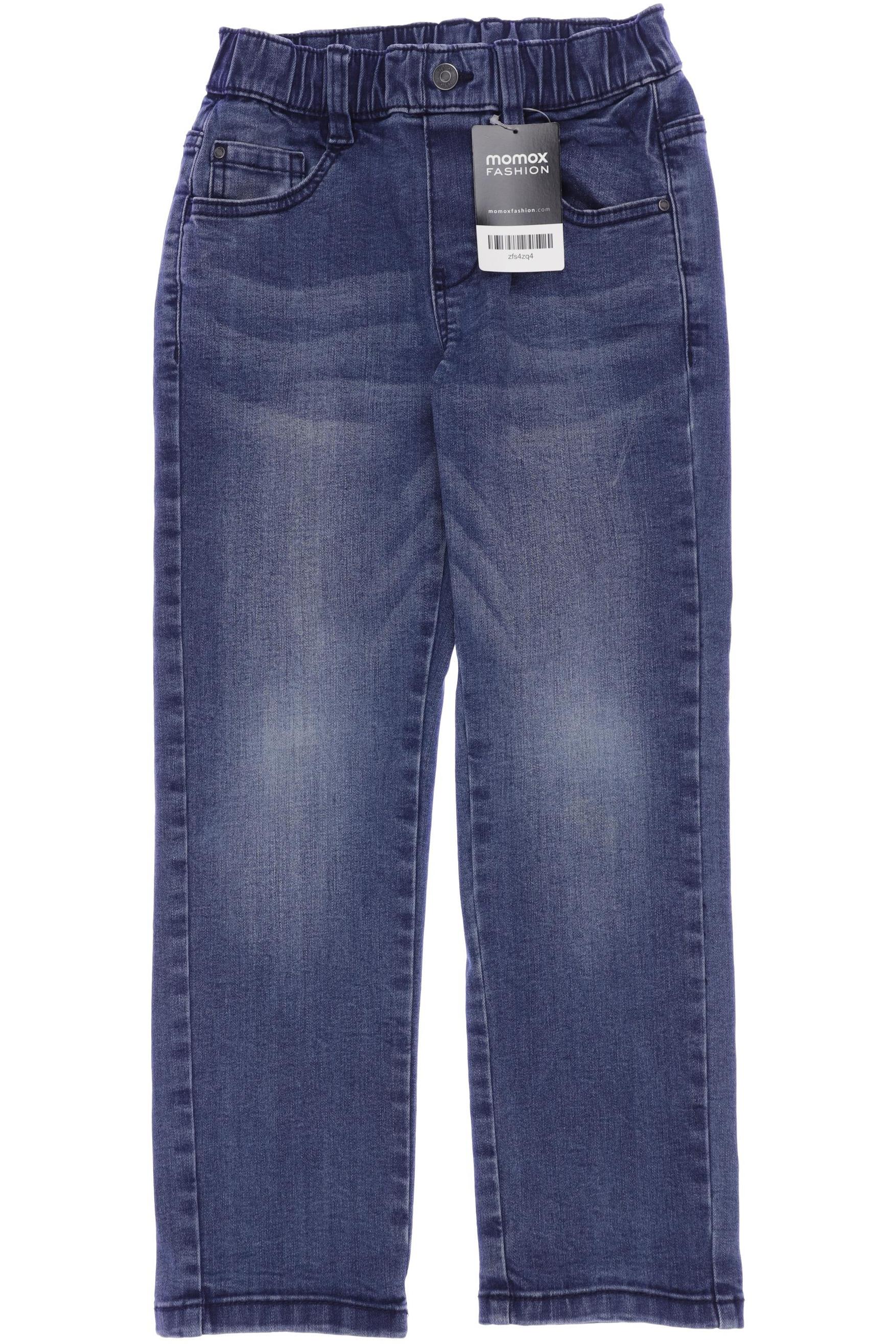 

s.Oliver Herren Jeans, blau, Gr. 128
