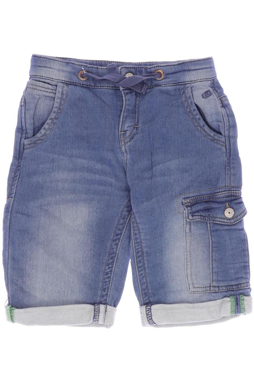 

s.Oliver Herren Shorts, blau, Gr. 110