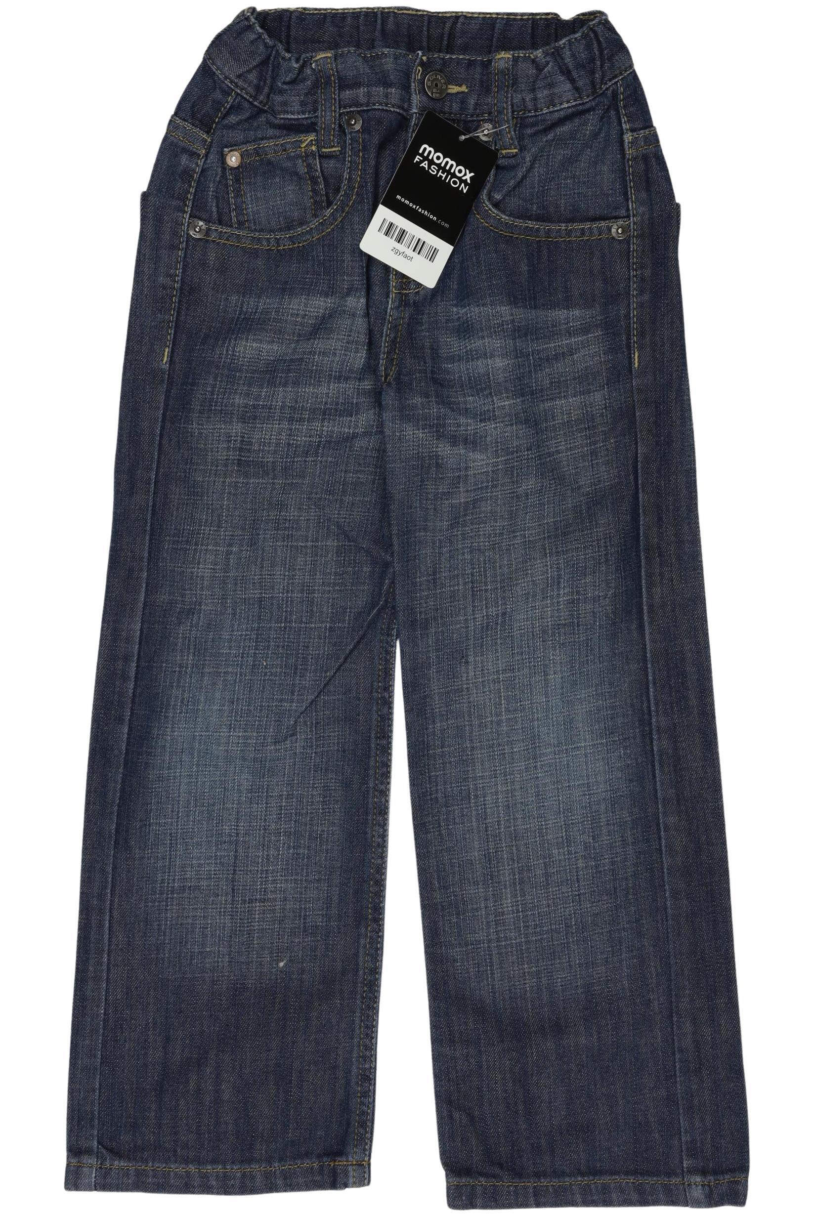 

s.Oliver Jungen Jeans, blau, Gr. 116