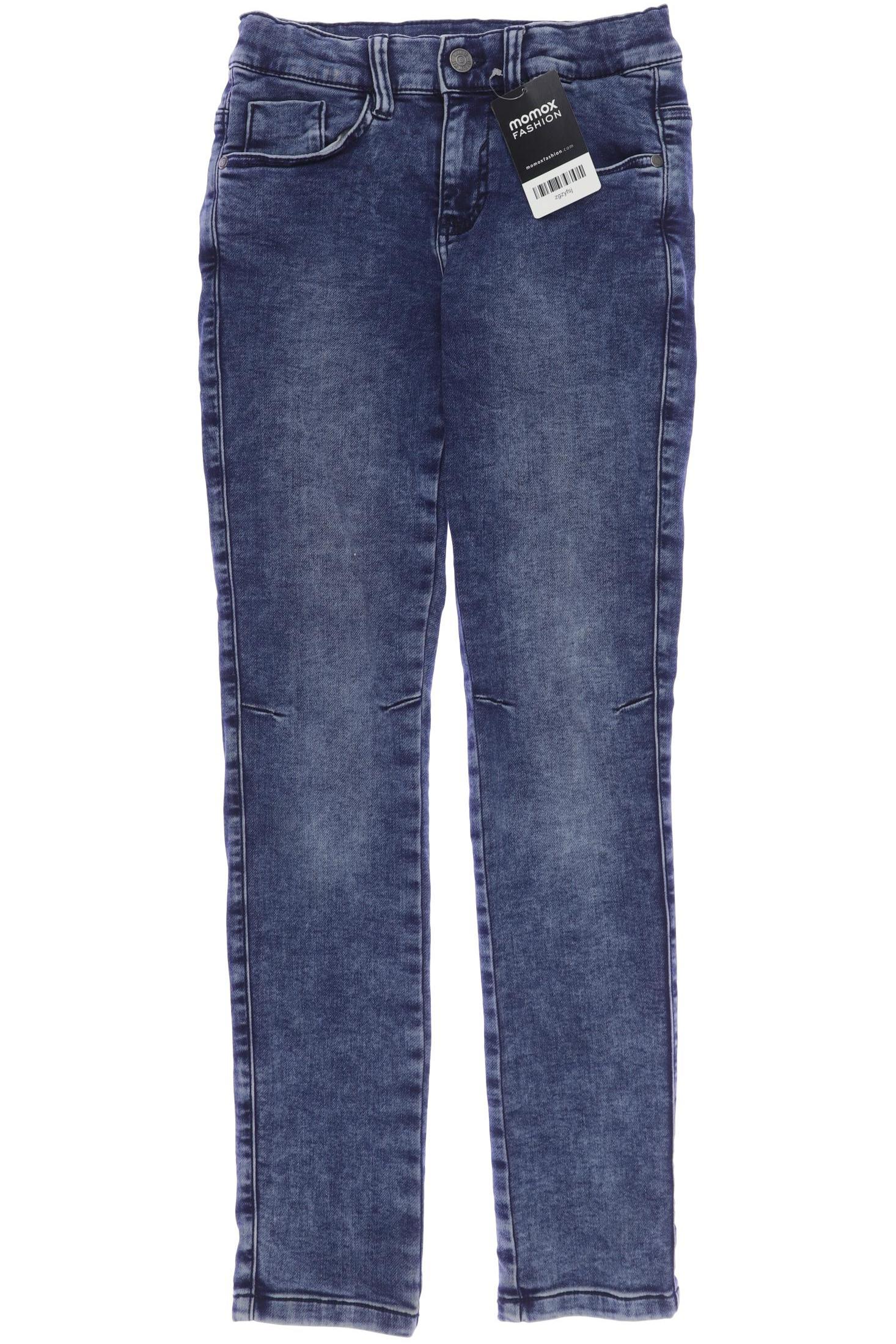 

s.Oliver Herren Jeans, blau, Gr. 152