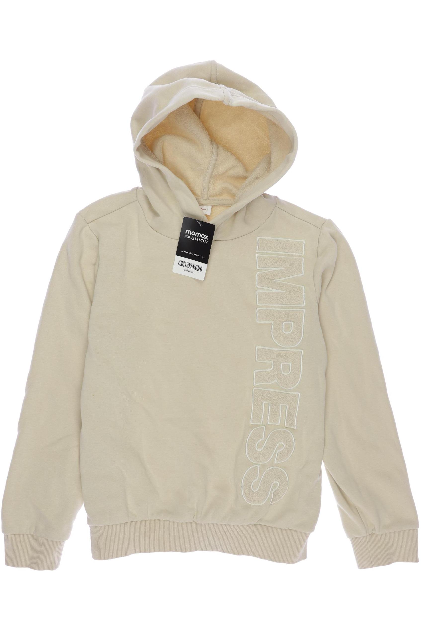 

s.Oliver Herren Hoodies & Sweater, beige, Gr. 152