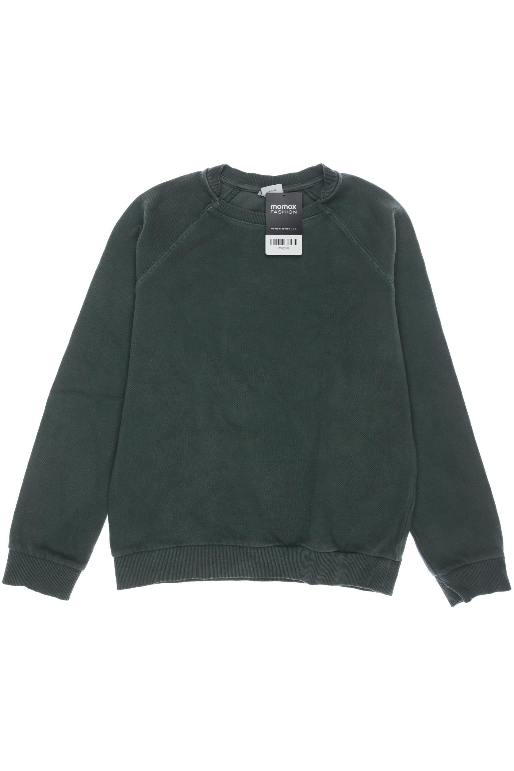 

s.Oliver Herren Hoodies & Sweater, grün, Gr. 152