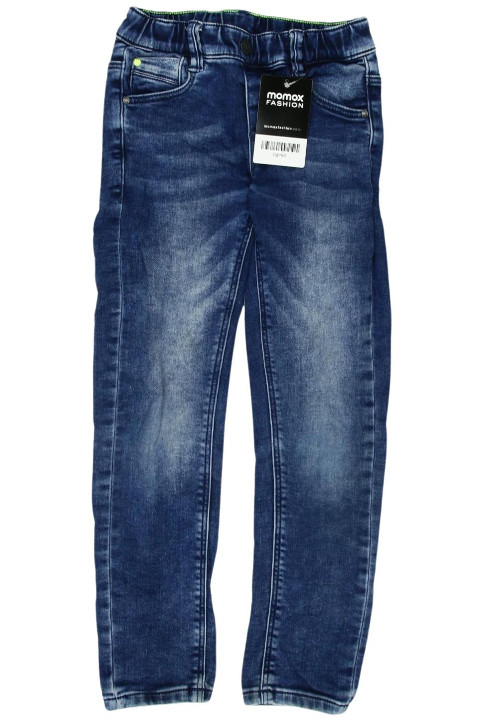 

s.Oliver Herren Jeans, blau, Gr. 122
