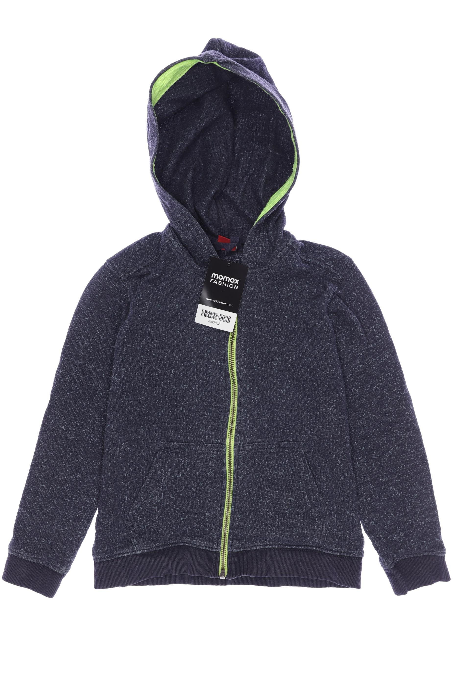 

s.Oliver Jungen Hoodies & Sweater, marineblau