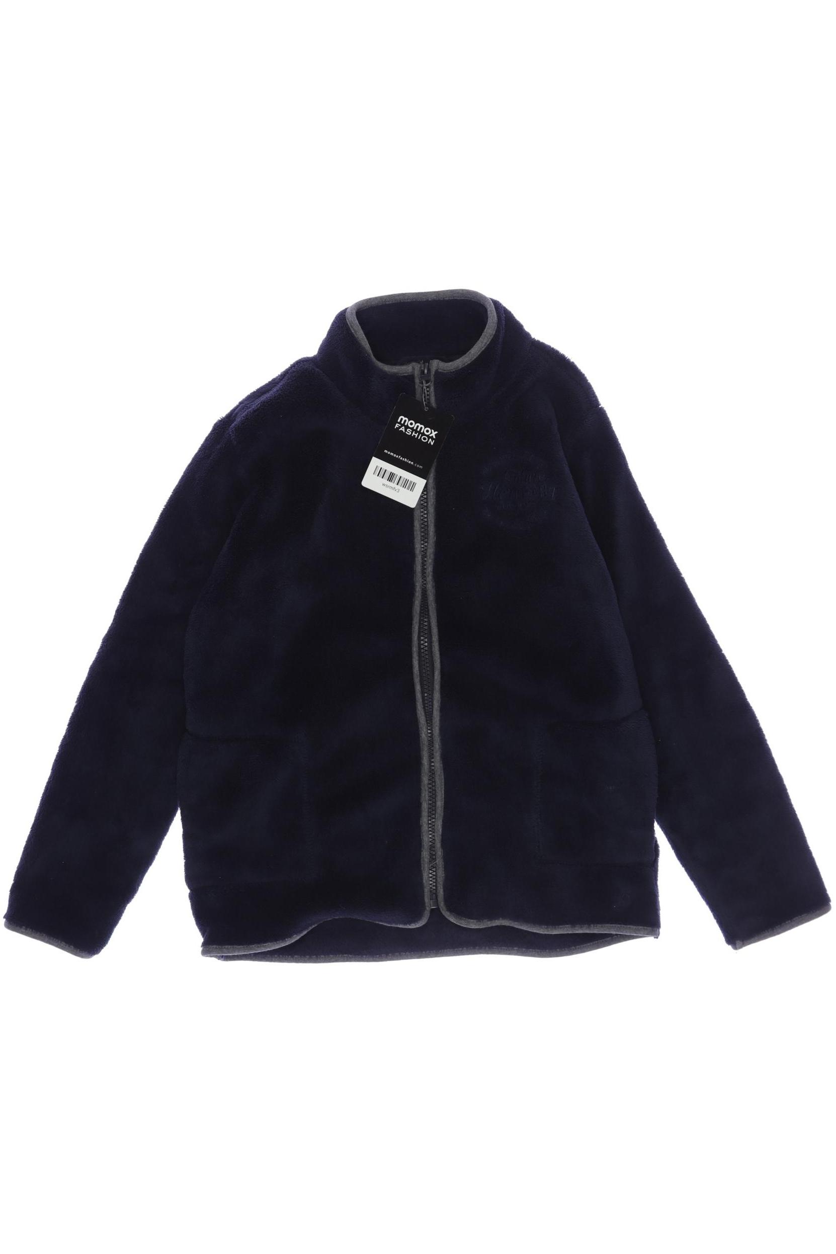 

s.Oliver Herren Strickjacke, marineblau, Gr. 128