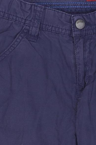 Thumbnail - s.Oliver Jungen Shorts, marineblau, Gr. 140