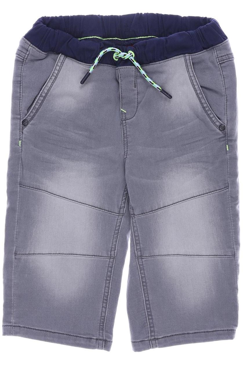 

s.Oliver Herren Shorts, grau, Gr. 128