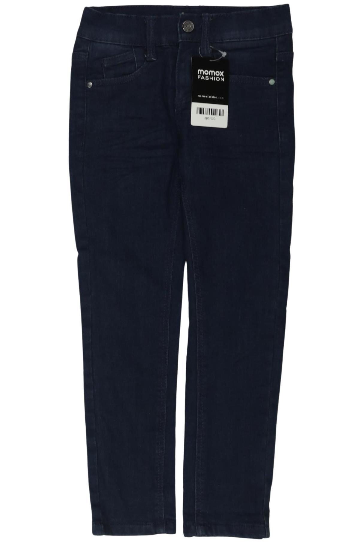 

s.Oliver Jungen Jeans, marineblau, Gr. 116