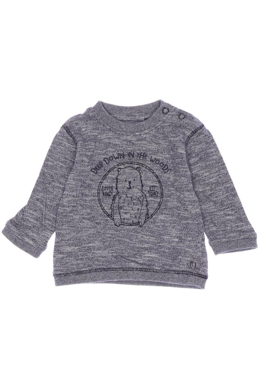 

s.Oliver Herren Pullover, marineblau, Gr. 62