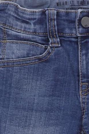 Thumbnail - s.Oliver Jungen Shorts, blau, Gr. 104