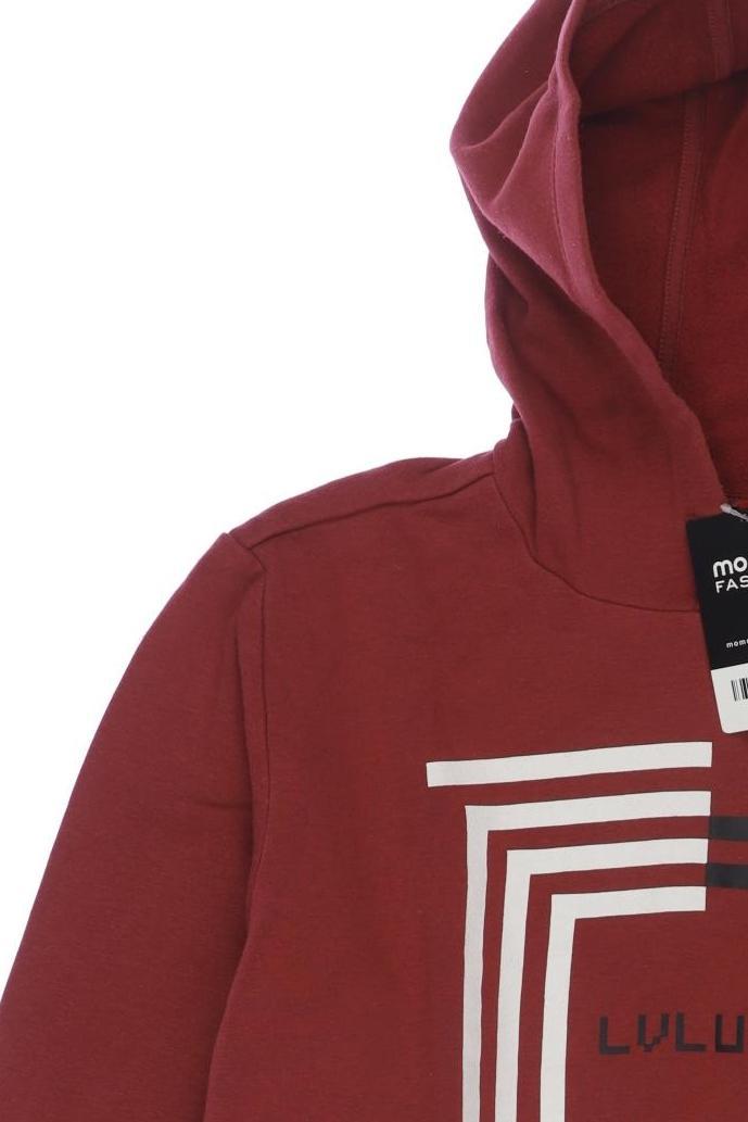 Thumbnail - s.Oliver Herren Hoodies &amp; Sweater, rot, Gr. 176