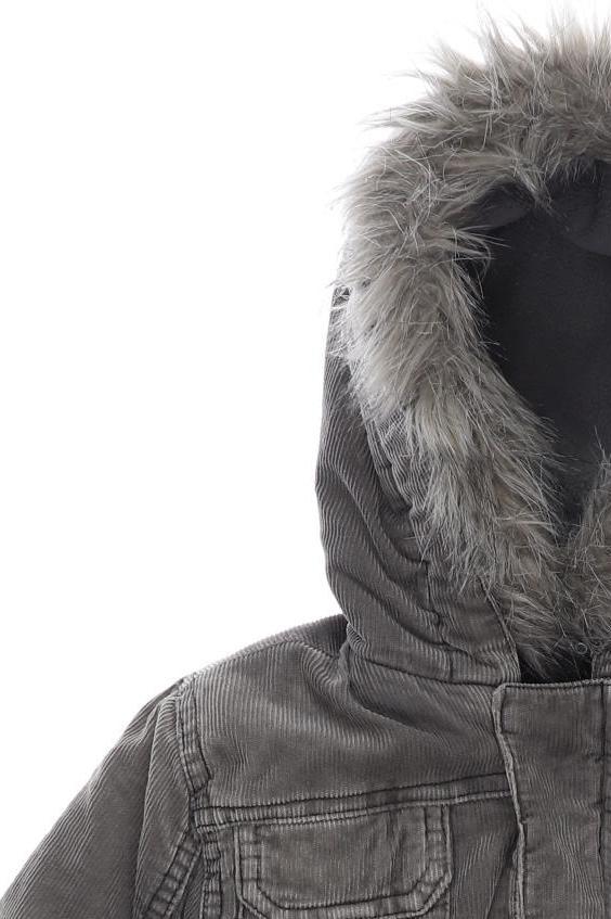 Thumbnail - s.Oliver Jungen Jacke, grün, Gr. 80