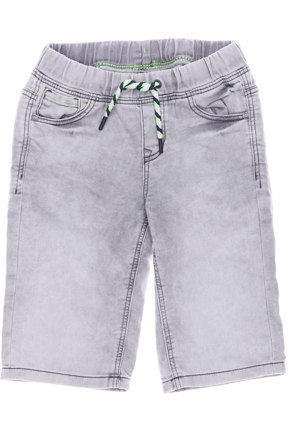 

s.Oliver Jungen Shorts, grau