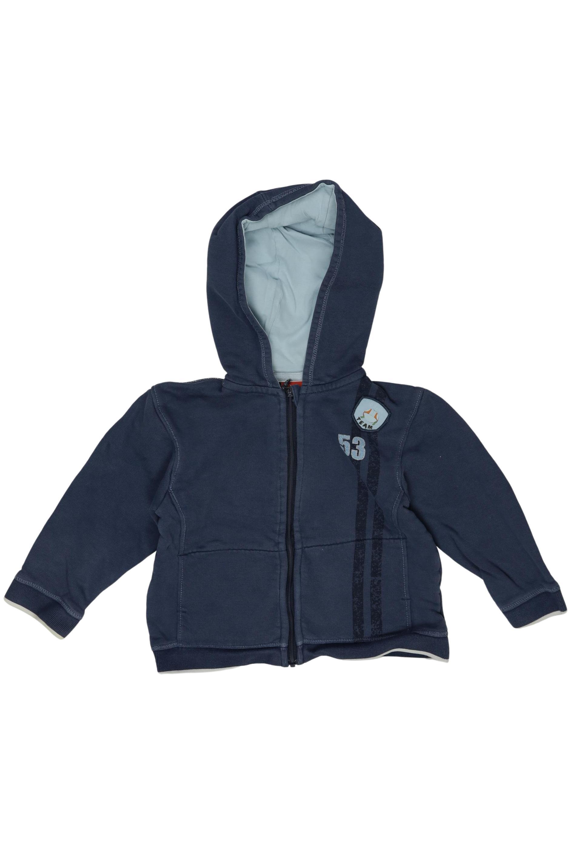 

s.Oliver Jungen Hoodies & Sweater, marineblau, Gr. 98