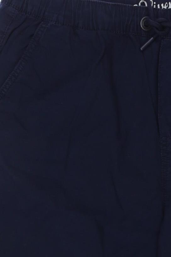 Thumbnail - s.Oliver Jungen Shorts, marineblau, Gr. 170