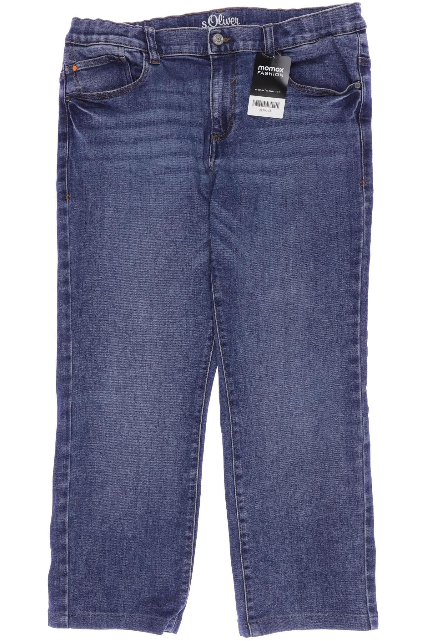 

s.Oliver Herren Jeans, blau, Gr. 170